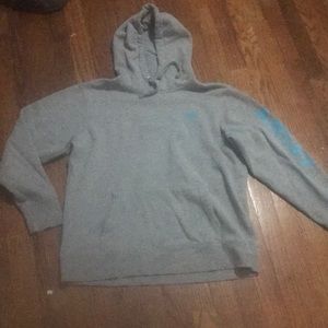 Woman’s Ariat hoodie